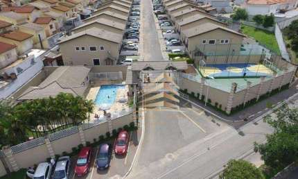 Sobrado com 3 dormitórios à venda, 150 m² por R$ 840.000,00 - Portal dos Gramados - Guarulhos/SP