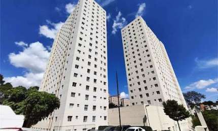 Apartamento com 2 dormitórios à venda, 49 m² por R$ 288.990,00 - Jardim Maia - Guarulhos/SP