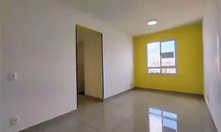 Apartamento com 2 dormitórios à venda, 49 m² por R$ 288.990,00 - Jardim Maia - Guarulhos/SP