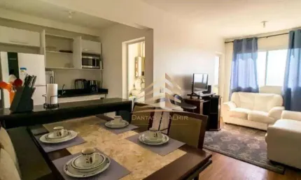 Apartamento com 2 dormitórios à venda, 61 m² por r$ 480.000,00 - vila barros - guarulhos/sp