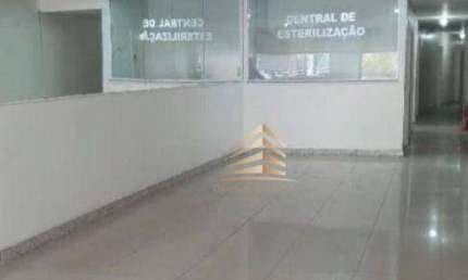 Salão para alugar, 200 m² por R$ 25.000,00/mês - Centro - Itaquaquecetuba/SP