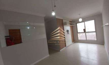 Apartamento com 2 dormitórios à venda, 55 m² por R$ 284.999,99 - Jardim São Judas Tadeu - Guarulhos/SP