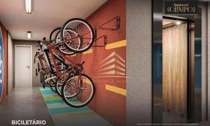 Apartamento à venda, 58 m² por r$ 549.806,00 - macedo - guarulhos/sp