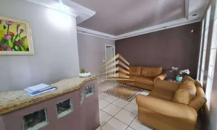 Casa Assobradada Comercial à venda, 182 m² por R$ 1.995.000 - Centro - Guarulhos/SP