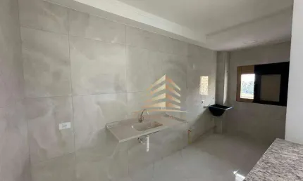 Apartamento à venda, 52 m² por R$ 347.000,00 - Vila Hulda - Guarulhos/SP