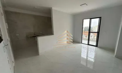 Apartamento à venda, 56 m² por R$ 363.000,00 - Vila Maranduba - Guarulhos/SP