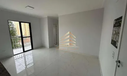 Apartamento à venda, 52 m² por r$ 342.000,00 - vila maranduba - guarulhos/sp