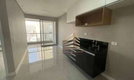 Apartamento à venda, 39 m² por R$ 580.000,00 - Macedo - Guarulhos/SP