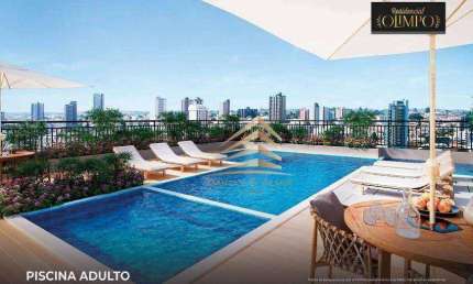 Apartamento com 3 dormitórios à venda, 58 m² por R$ 513.572,00 - Macedo - Guarulhos/SP