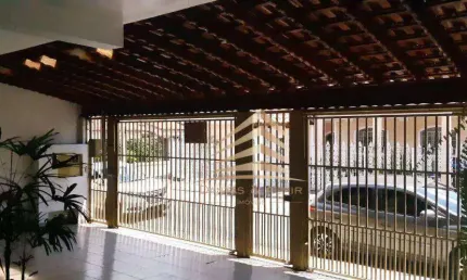Sobrado à venda, 227 m² por R$ 1.350.000,00 - Parque Renato Maia - Guarulhos/SP