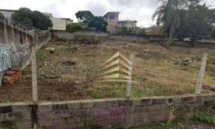 Terreno à venda, 390 m² por R$ 390.000,00 - Vila Nova Bonsucesso - Guarulhos/SP