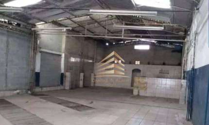 Salão para alugar, 250 m² por R$ 12.050,00/mês - Centro - Guarulhos/SP