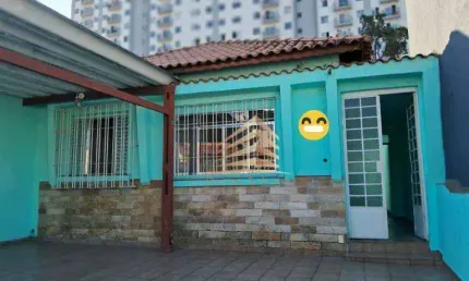 Casa com 3 dormitórios à venda por R$ 650.000,00 - Vila Augusta - Guarulhos/SP