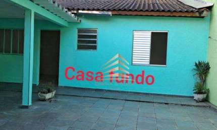 Casa com 3 dormitórios à venda por R$ 650.000,00 - Vila Augusta - Guarulhos/SP