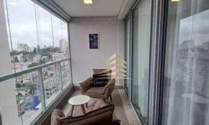 Apartamento à venda, 39 m² por R$ 720.000,00 - Macedo - Guarulhos/SP