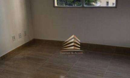 Apartamento à venda, 45 m² por R$ 260.000,00 - Ponte Grande - Guarulhos/SP