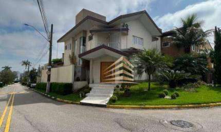 CONDOMINIO VILA BRANCA 1, 3 suítes à venda, 240 m² por R$ 2.300.000 - Villa Branca - Jacareí/SP