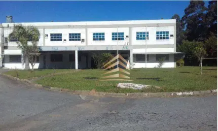 Galpão, 5499 m² - venda por r$ 25.000.000,00 ou aluguel por r$ 145.000,00/mês - rio abaixo - itaquaquecetuba/sp