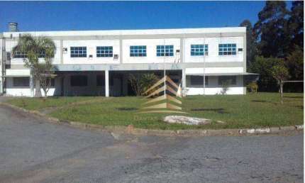 Galpão, 5499 m² - venda por R$ 25.000.000,00 ou aluguel por R$ 145.000,00/mês - Rio Abaixo - Itaquaquecetuba/SP