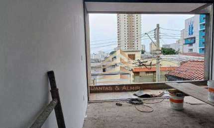 Sobrado com 3 dormitórios à venda por R$ 1.200.000,00 - Vila Progresso - Guarulhos/SP