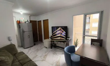 Apartamento à venda, 42 m² por R$ 210.000,00 - Cidade Nova Bonsucesso - Guarulhos/SP