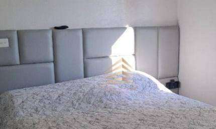 Apartamento com 3 dormitórios à venda, 83 m² por R$ 790.000,00 - Jardim Zaira - Guarulhos/SP