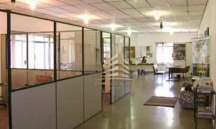 Galpão à venda, 3500 m² por R$ 17.900.000,00 - Cidade Parque Alvorada - Guarulhos/SP