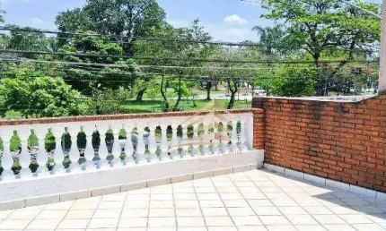 Sobrado à venda, 133 m² por r$ 850.000,00 - jardim guanca - são paulo/sp
