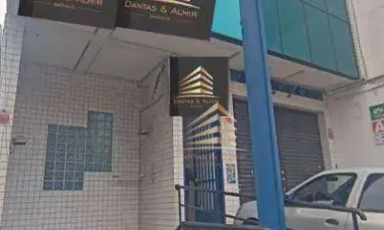 Prédio, 680 m² - venda por r$ 3.500.000,00 ou aluguel por r$ 21.929,00/mês - centro - guarulhos/sp