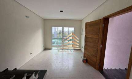 Sobrado com 3 dormitórios à venda por R$ 1.200.000,00 - Vila Augusta - Guarulhos/SP