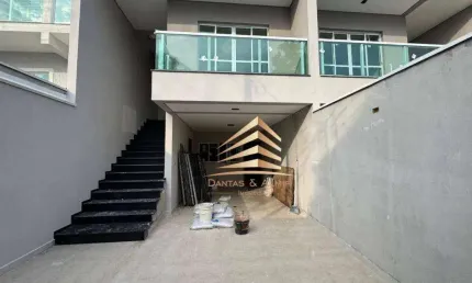 Sobrado com 3 dormitórios à venda por r$ 1.200.000,00 - vila augusta - guarulhos/sp