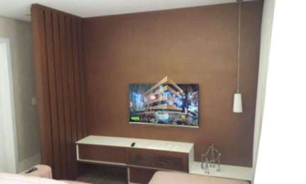 Apartamento com 3 dormitórios 1 suite  à venda, 94 m² por R$ 950.000 - Centro - São Paulo/SP