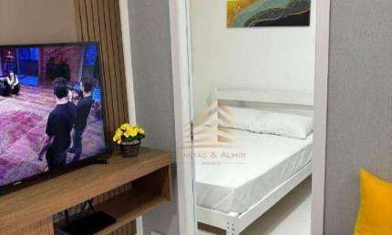 Studio com 2 dormitórios à venda, 37 m² por R$ 341.000,00 - Jardim Sao Paulo(Zona Norte) - São Paulo/SP