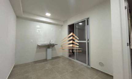 Apartamento Cond. Pin Guarulhos com 2 dormitórios à venda, 44 m² por R$ 349.999 - Vila Endres - Guarulhos/SP
