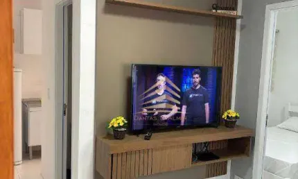 Studio com 1 dormitório à venda, 24 m² por R$ 257.000,00 - Jardim Sao Paulo(Zona Norte) - São Paulo/SP