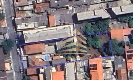 Terreno à venda, 1400 m² por R$ 6.299.999,99 - Gopoúva - Guarulhos/SP