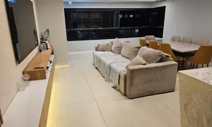 Apartamento com 2 dormitórios à venda, 89 m² por R$ 1.230.000,00 - Vila Augusta - Guarulhos/SP