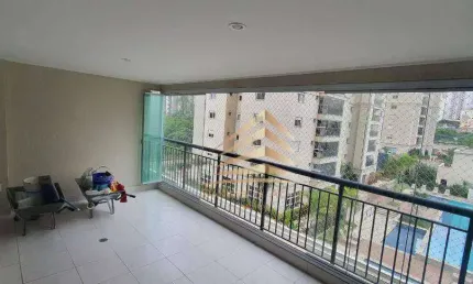Apartamento com 3 dormitórios à venda, 154 m² por r$ 1.800.000,00 - cidade maia - guarulhos/sp