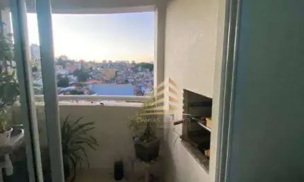 Apartamento à venda, 75 m² por R$ 450.000,00 - Vila Progresso - Guarulhos/SP