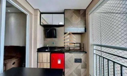 Apartamento à venda - condomínio enjoy - gopouva / guarulhos de 82 m² com 3 dormitórios sendo 1 suíte por r$ 800.000