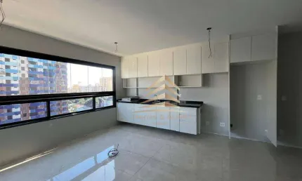 Apartamento à venda - condomínio the brick - vila augusta / guarulhos com 79 m² de 2 dormitórios sendo 1 suíte por r$ 850.000