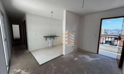 Apartamento com 3 dormitórios à venda, 58 m² por R$ 698.000,00 - Parque Vitória - São Paulo/SP