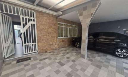 Casa à venda, 180 m² por R$ 950.000,00 - Vila Moreira - Guarulhos/SP