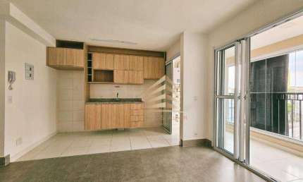 Apartamento para alugar, 46 m² por R$ 3.200,00/mês - Picanco - Guarulhos/SP