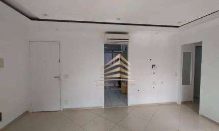 Apartamento com 3 dormitórios à venda, 68 m² por R$ 485.000,00 - Vila das Bandeiras - Guarulhos/SP