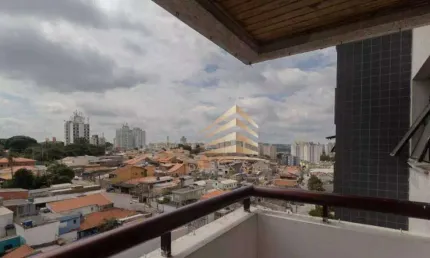 Apartamento à venda, 70 m² por R$ 630.000,00 - Macedo - Guarulhos/SP