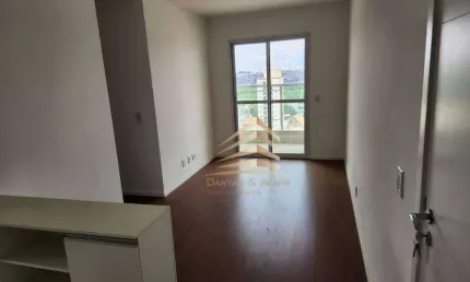 Apartamento residencial lyon com 2 dormitórios à venda, 52 m² por r$ 450.000 - jardim munhoz - guarulhos/sp