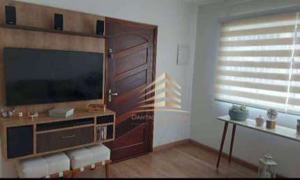 Casa à venda, 139 m² por R$ 540.000,00 - Jardim Bela Vista - Guarulhos/SP