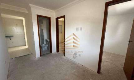 Apartamento com 2 dormitórios à venda, 44 m² por R$ 410.000,00 - Tucuruvi - São Paulo/SP