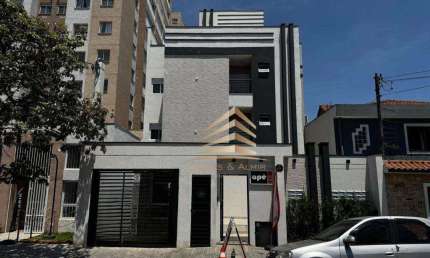 Apartamento com 2 dormitórios à venda, 44 m² por R$ 410.000,00 - Tucuruvi - São Paulo/SP
